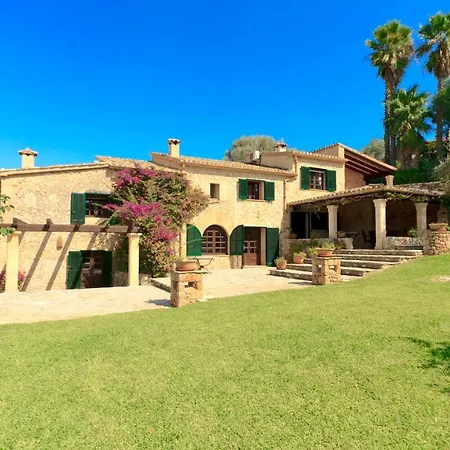 Villa Coll Xenet Port de Pollenca