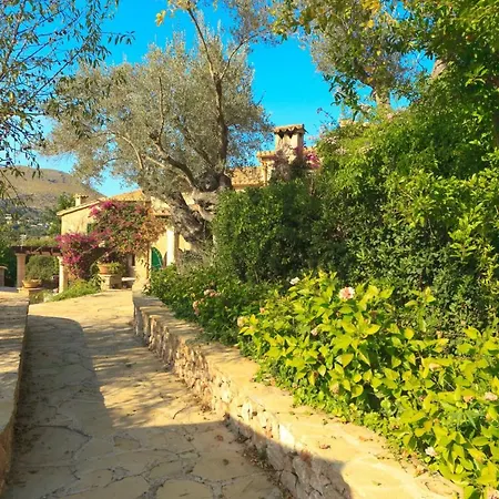 Villa Coll Xenet *