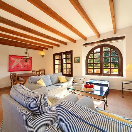 Coll Xenet Villa
