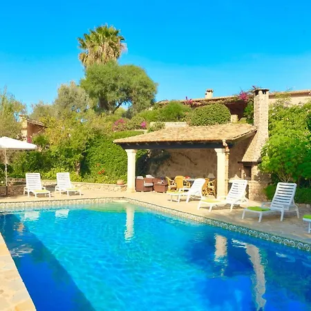 Coll Xenet Villa Puerto Pollensa