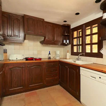 Villa Coll Xenet Port de Pollenca