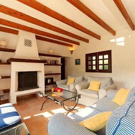 Villa Coll Xenet *