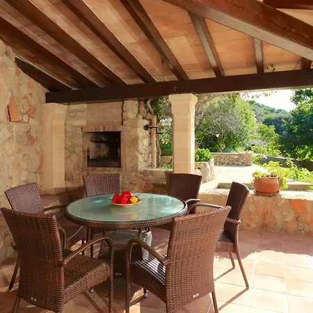 Villa Coll Xenet