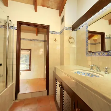 Coll Xenet Villa Puerto Pollensa